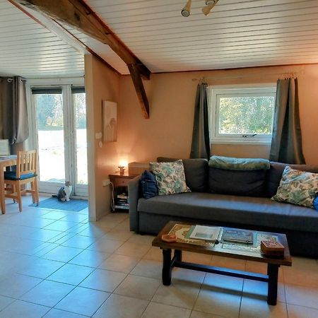 Printemps Quatre Saisons Lejlighed Bergerac Eksteriør billede