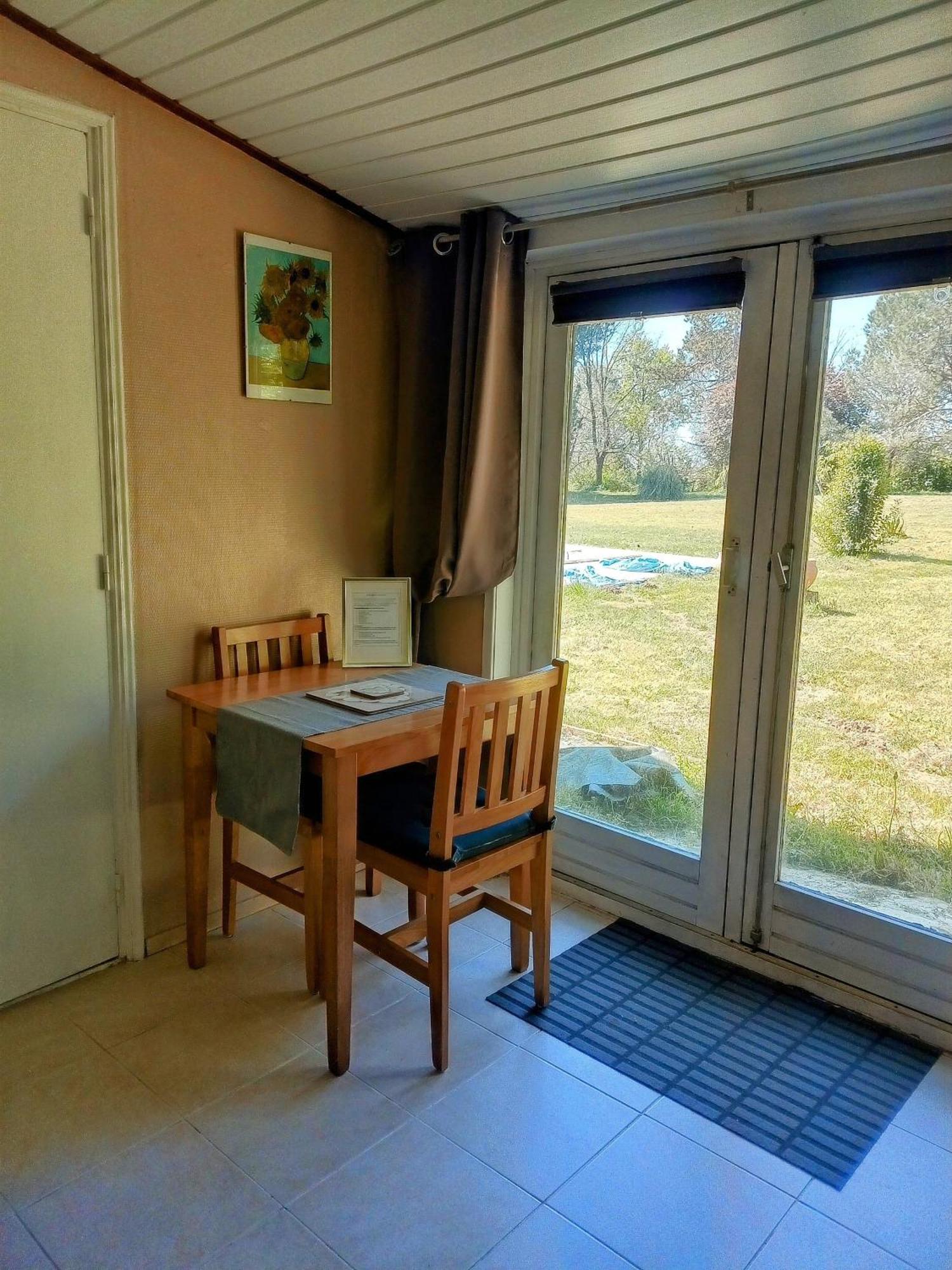 Printemps Quatre Saisons Lejlighed Bergerac Eksteriør billede